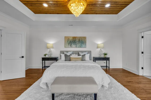 $2,440,000 | 7878 Lexsaturno Lane, Ooltewah, TN 37363