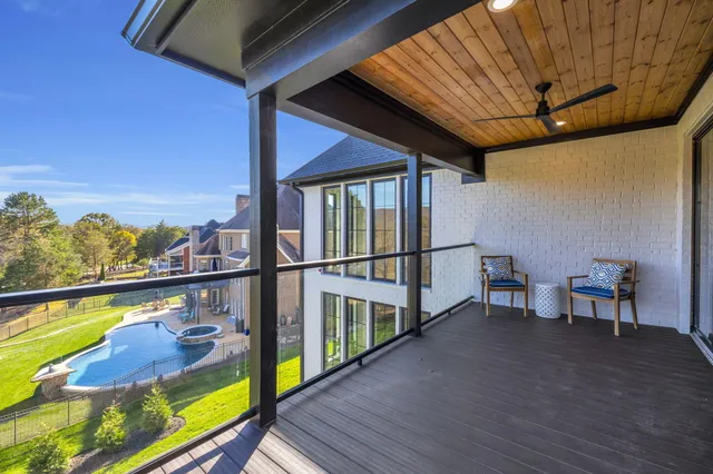 $2,440,000 | 7878 Lexsaturno Lane, Ooltewah, TN 37363