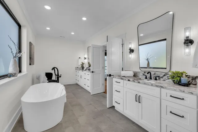 $2,440,000 | 7878 Lexsaturno Lane, Ooltewah, TN 37363