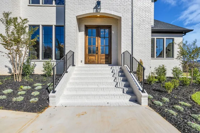 $2,440,000 | 7878 Lexsaturno Lane, Ooltewah, TN 37363