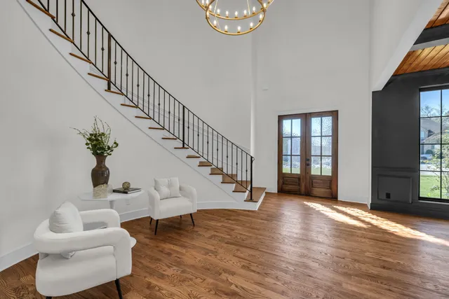 $2,440,000 | 7878 Lexsaturno Lane, Ooltewah, TN 37363