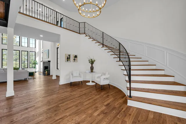 $2,440,000 | 7878 Lexsaturno Lane, Ooltewah, TN 37363