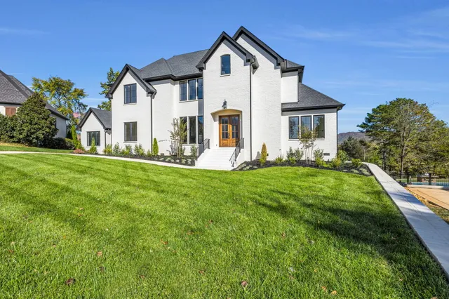 $2,440,000 | 7878 Lexsaturno Lane, Ooltewah, TN 37363