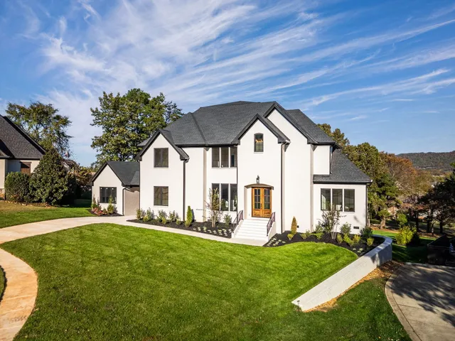 $2,440,000 | 7878 Lexsaturno Lane, Ooltewah, TN 37363