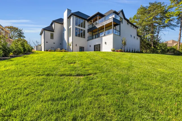 $2,440,000 | 7878 Lexsaturno Lane, Ooltewah, TN 37363