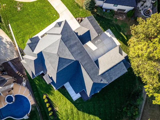 $2,440,000 | 7878 Lexsaturno Lane, Ooltewah, TN 37363