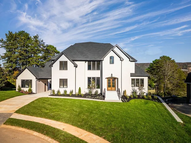 $2,440,000 | 7878 Lexsaturno Lane, Ooltewah, TN 37363