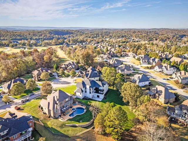 $2,440,000 | 7878 Lexsaturno Lane, Ooltewah, TN 37363