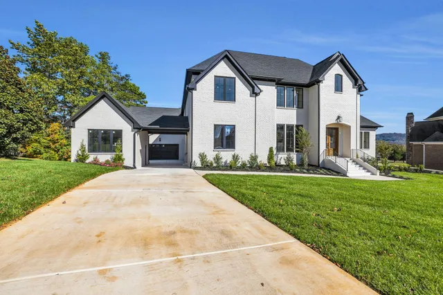 $2,440,000 | 7878 Lexsaturno Lane, Ooltewah, TN 37363