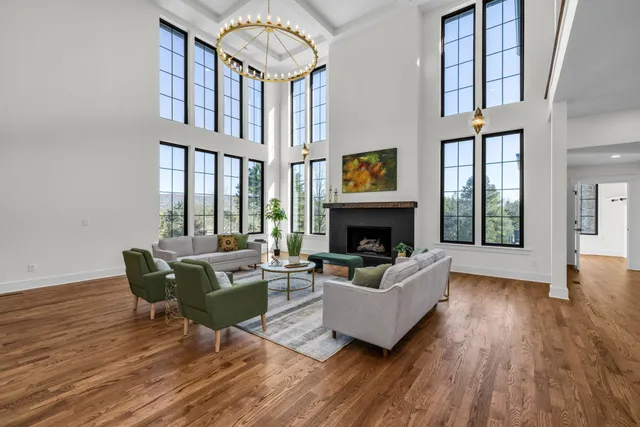 $2,440,000 | 7878 Lexsaturno Lane, Ooltewah, TN 37363