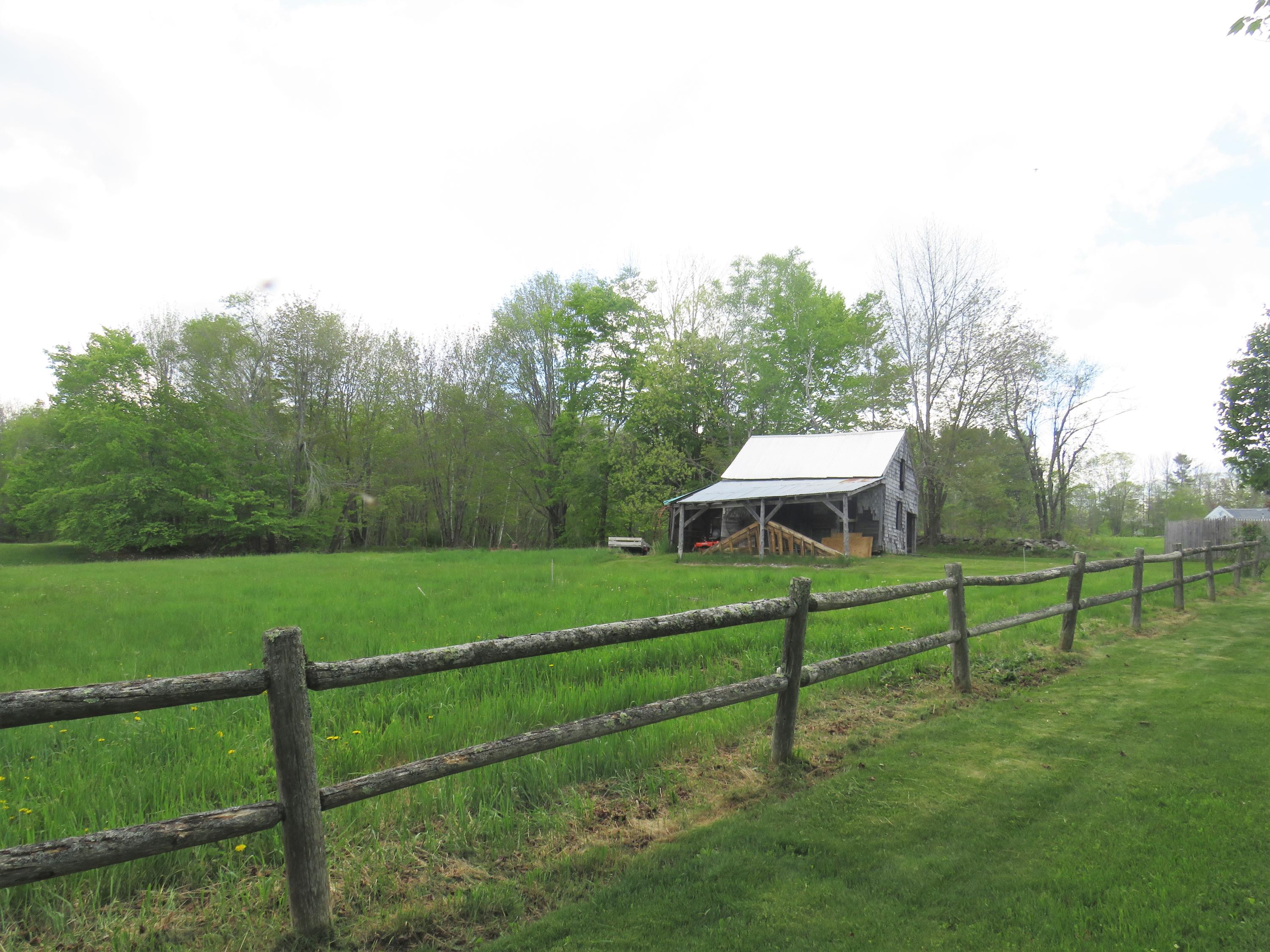 224 Crystal Lake Road Washington, ME 04574 - Photo 2 of 33 IMG_0849