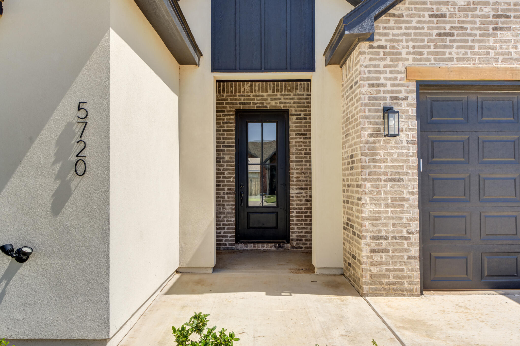 5720 119th Street Lubbock, TX 79424 - Photo 3 of 43 a view of front door of house