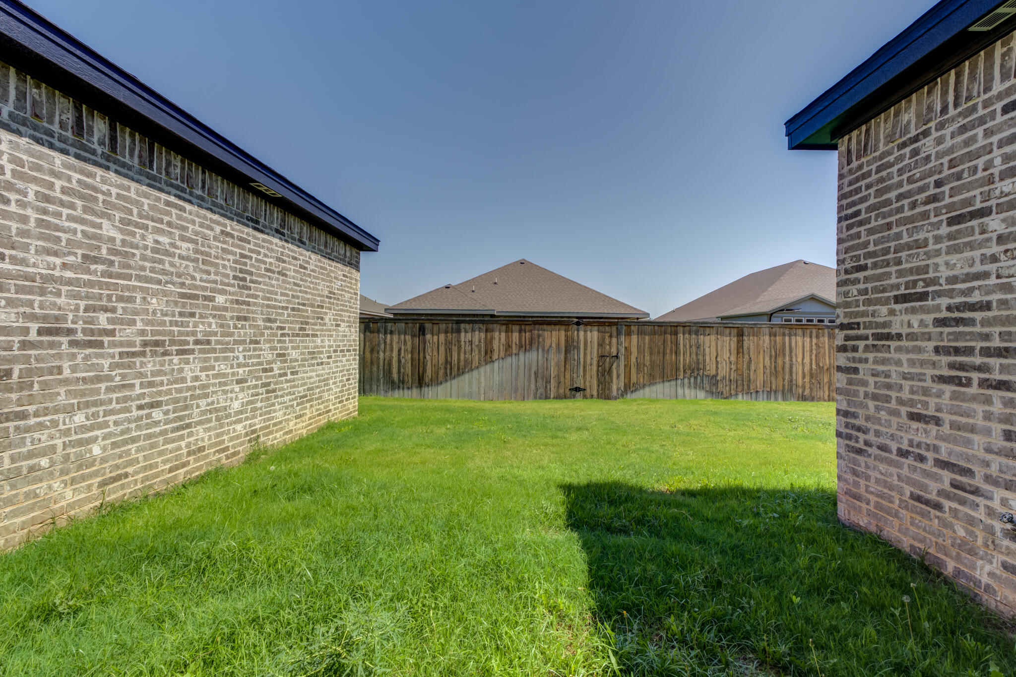 5720 119th Street Lubbock, TX 79424 - Photo 41 of 43 a view of front of house with a yard