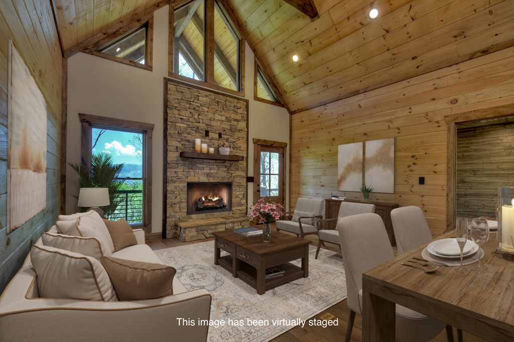 812 Flagpole Road Ellijay, GA 30540 - Photo 11 of 60