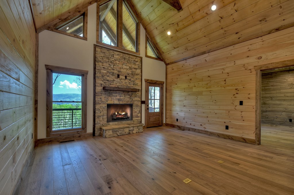 812 Flagpole Road Ellijay, GA 30540 - Photo 12 of 60