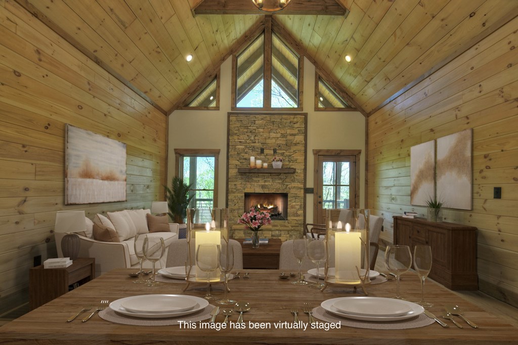 812 Flagpole Road Ellijay, GA 30540 - Photo 13 of 60