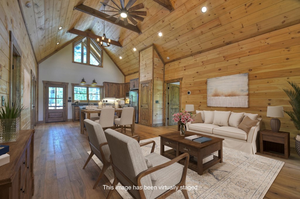 812 Flagpole Road Ellijay, GA 30540 - Photo 15 of 60