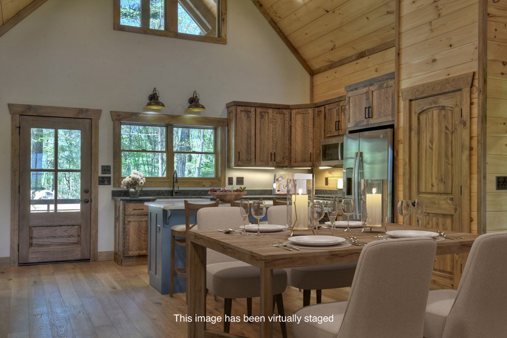 812 Flagpole Road Ellijay, GA 30540 - Photo 16 of 60