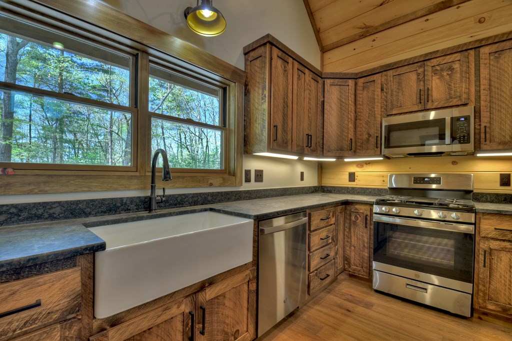 812 Flagpole Road Ellijay, GA 30540 - Photo 22 of 60