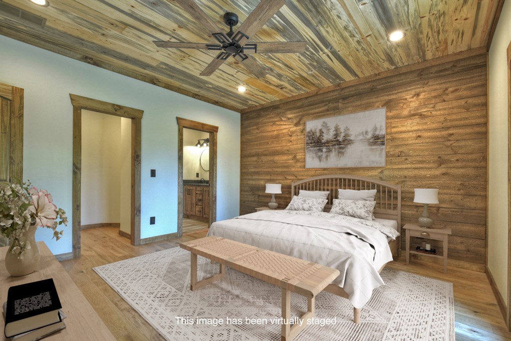 812 Flagpole Road Ellijay, GA 30540 - Photo 26 of 60