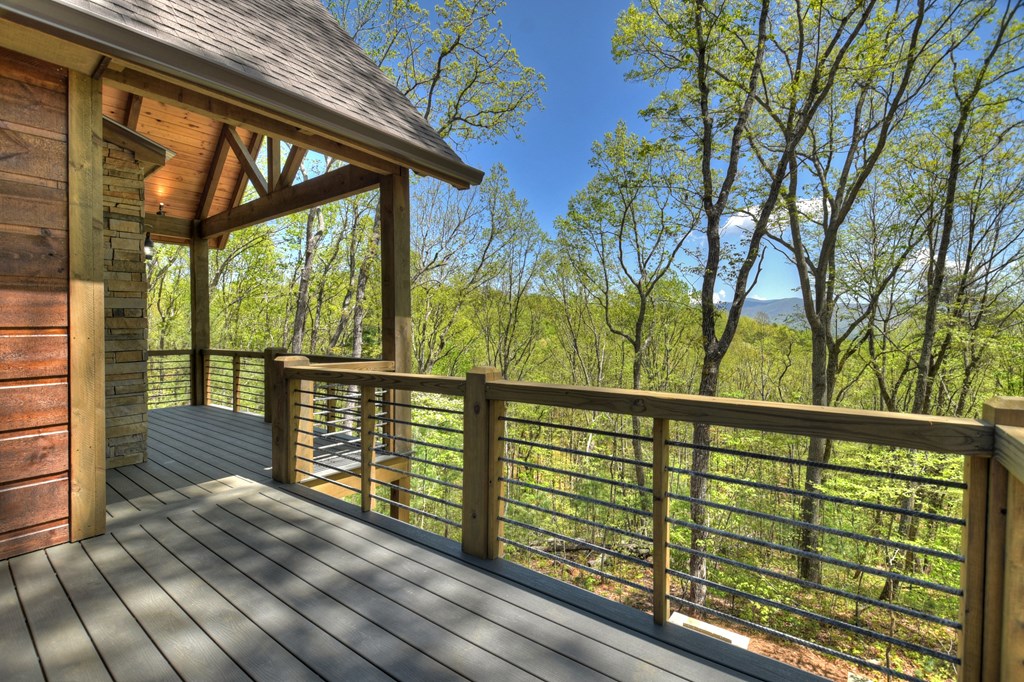 812 Flagpole Road Ellijay, GA 30540 - Photo 33 of 60