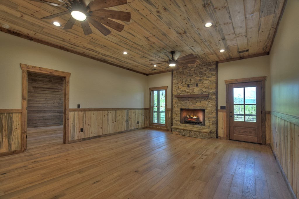 812 Flagpole Road Ellijay, GA 30540 - Photo 38 of 60