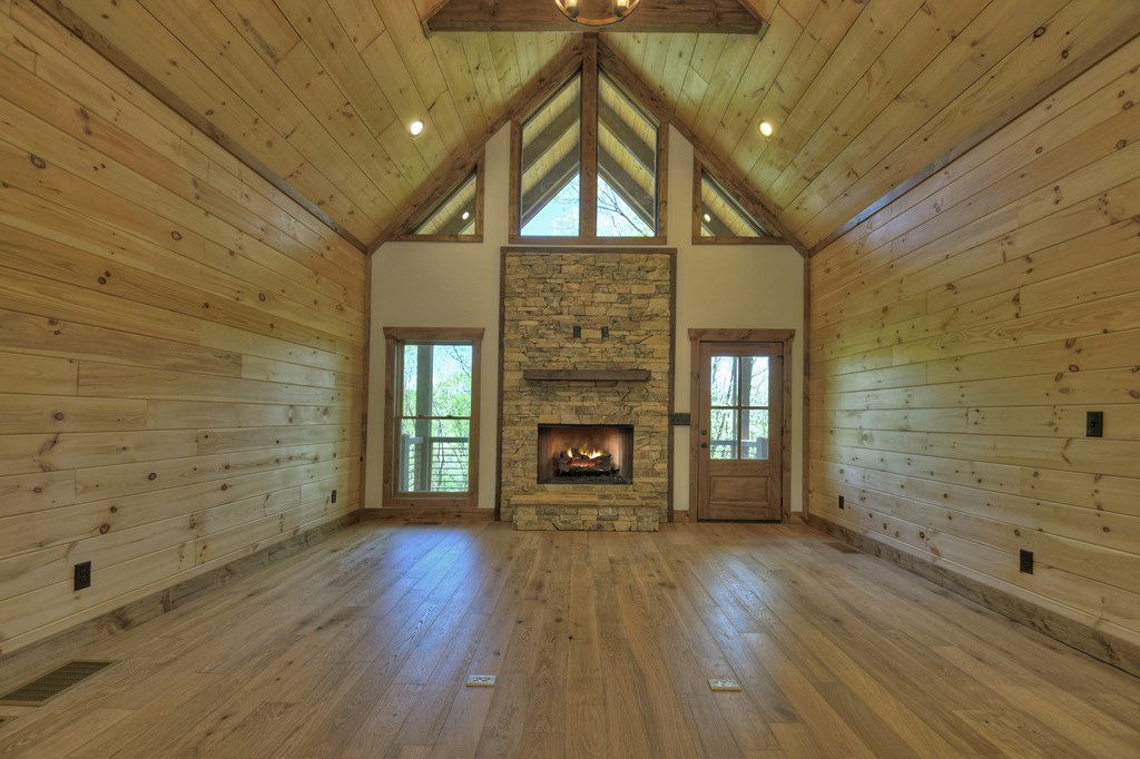 812 Flagpole Road Ellijay, GA 30540 - Photo 44 of 60