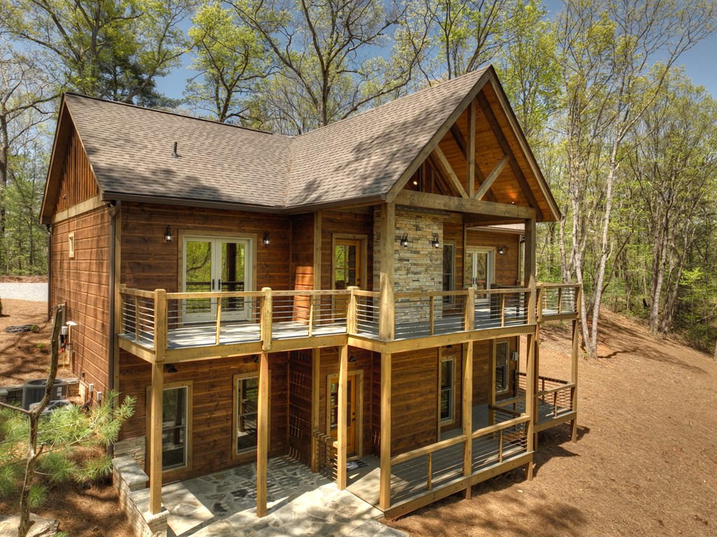 812 Flagpole Road Ellijay, GA 30540 - Photo 54 of 60