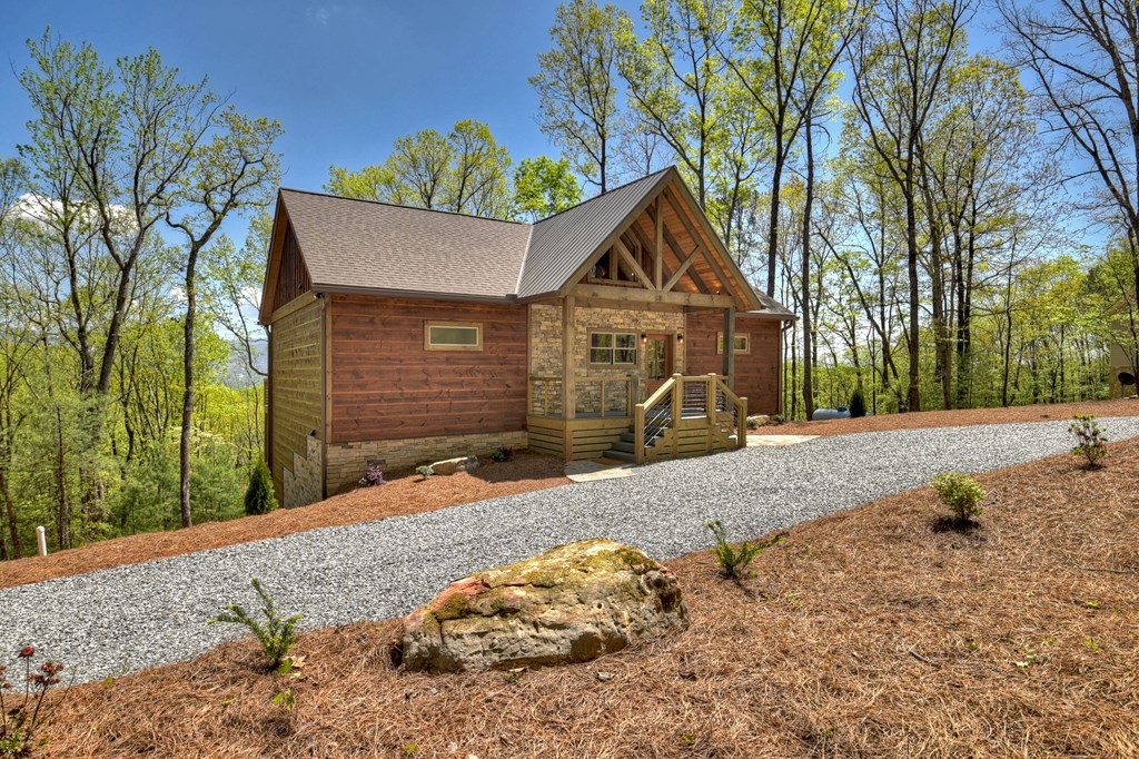 812 Flagpole Road Ellijay, GA 30540 - Photo 55 of 60