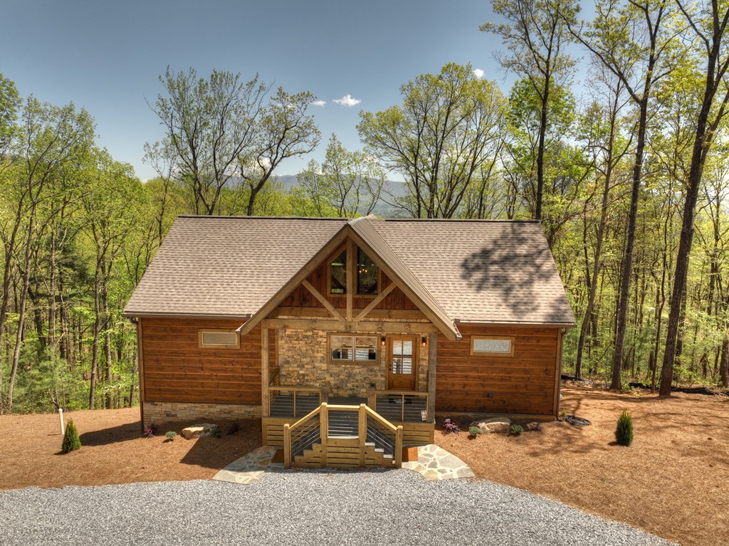 812 Flagpole Road Ellijay, GA 30540 - Photo 56 of 60