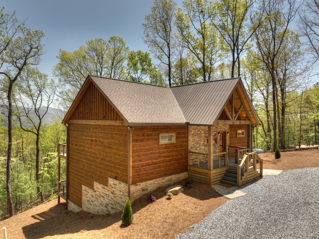 812 Flagpole Road Ellijay, GA 30540 - Photo 58 of 60