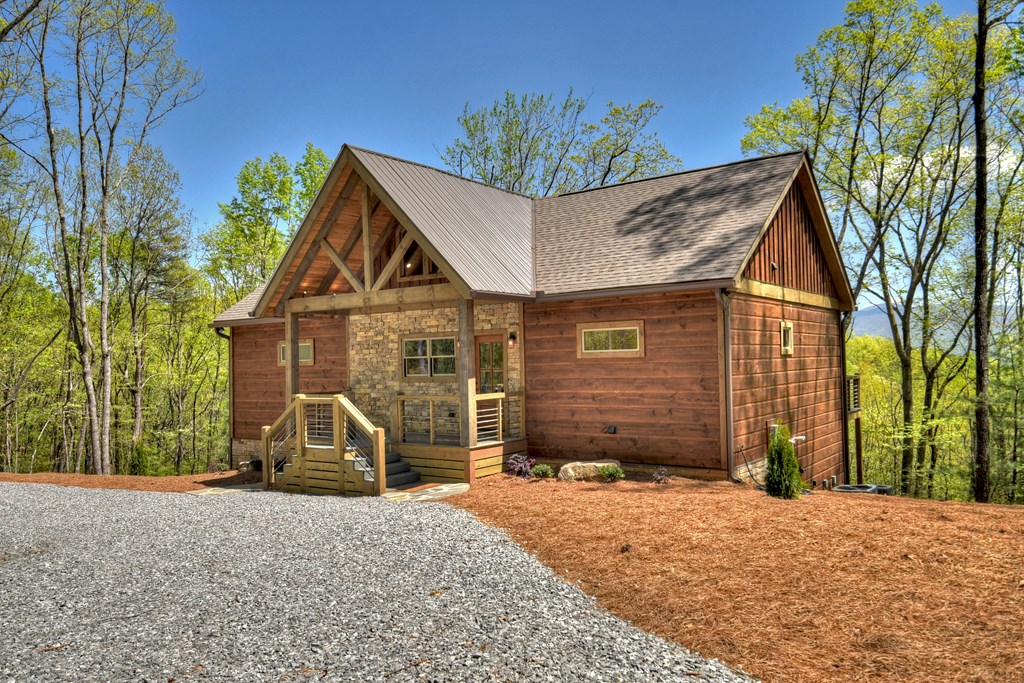 812 Flagpole Road Ellijay, GA 30540 - Photo 59 of 60