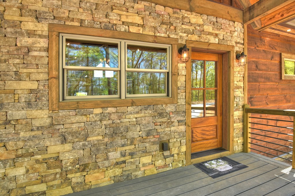 812 Flagpole Road Ellijay, GA 30540 - Photo 8 of 60