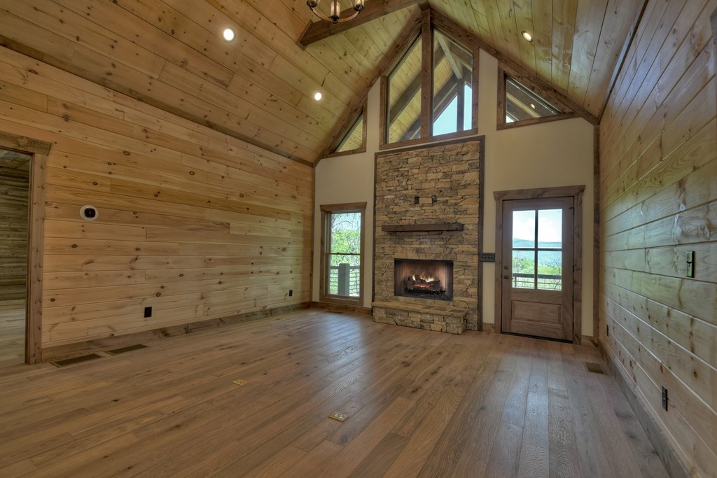 812 Flagpole Road Ellijay, GA 30540 - Photo 9 of 60