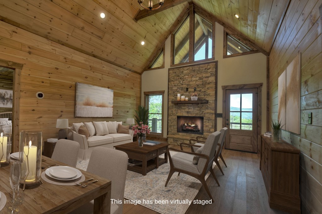 812 Flagpole Road Ellijay, GA 30540 - Photo 10 of 60