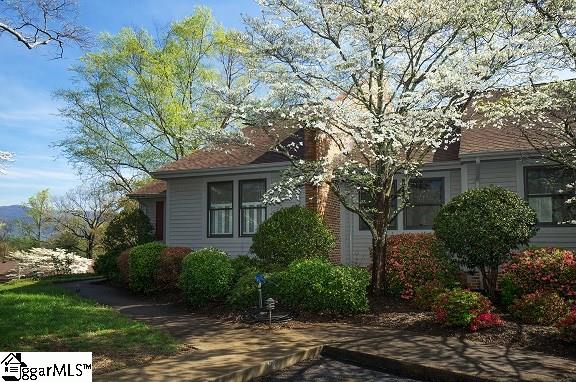 77 Chestnut Street, Unit 101 Tryon, NC 28782 - Photo 1 of 15