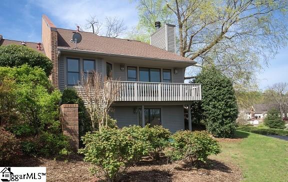 77 Chestnut Street, Unit 101 Tryon, NC 28782 - Photo 14 of 15
