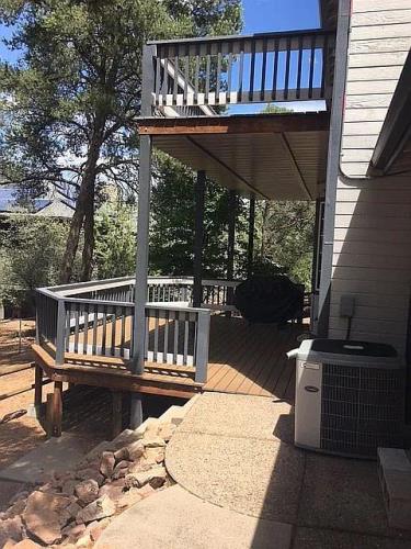 1114 South Mud Springs Road Payson, AZ 85541 - Photo 5 of 34 Gallery Image 5
