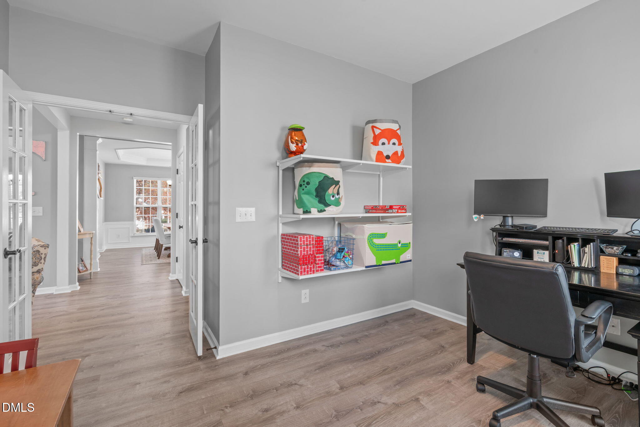 7461 Lagrange Drive Raleigh, NC 27613 - Photo 24 of 54 A-22