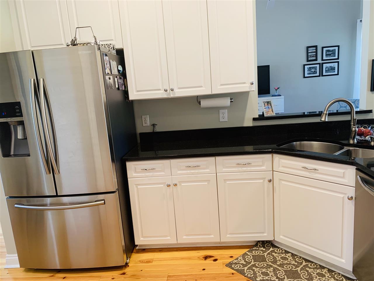 51451 Rabun Road Bay Minette, AL 36507 - Photo 10 of 38 Kitchen