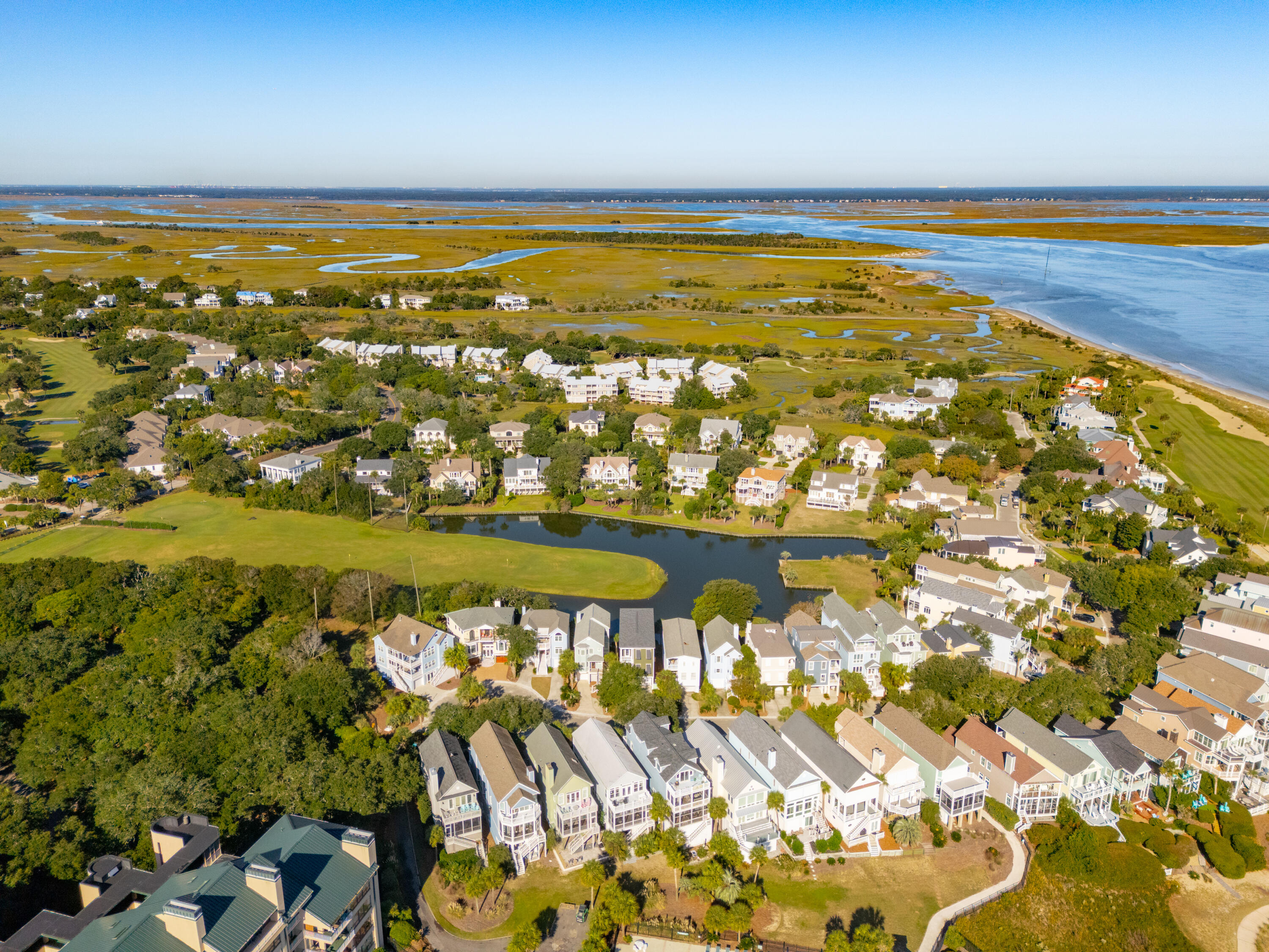 25 Ocean Point Drive Isle of Palms, SC 29451 - Photo 49 of 65 25OceanPointDr-KeenEyeMarketing-072