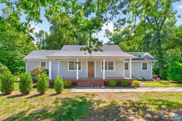 $397,000 | 9702 Hatton Ferry Road, Scottsville, VA 24590