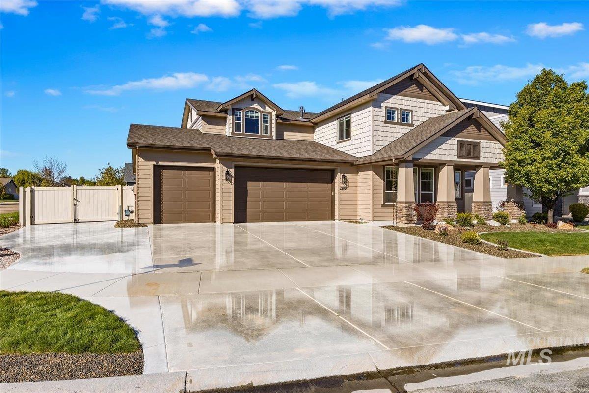 1289 West Christopher Drive Meridian, ID 83642 - Photo 2 of 50