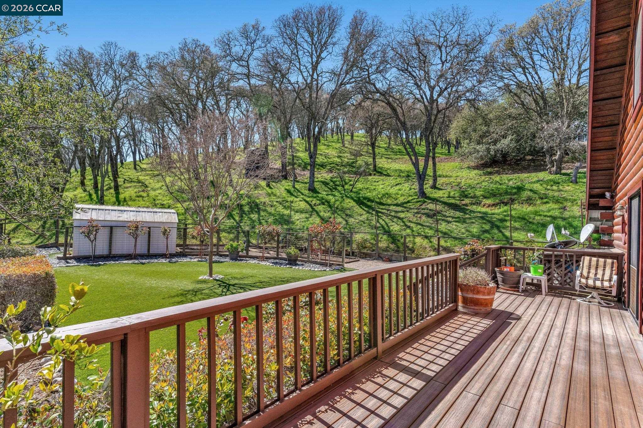 2000 Curry Canyon Road Clayton, CA 94517 - Photo 22 of 36