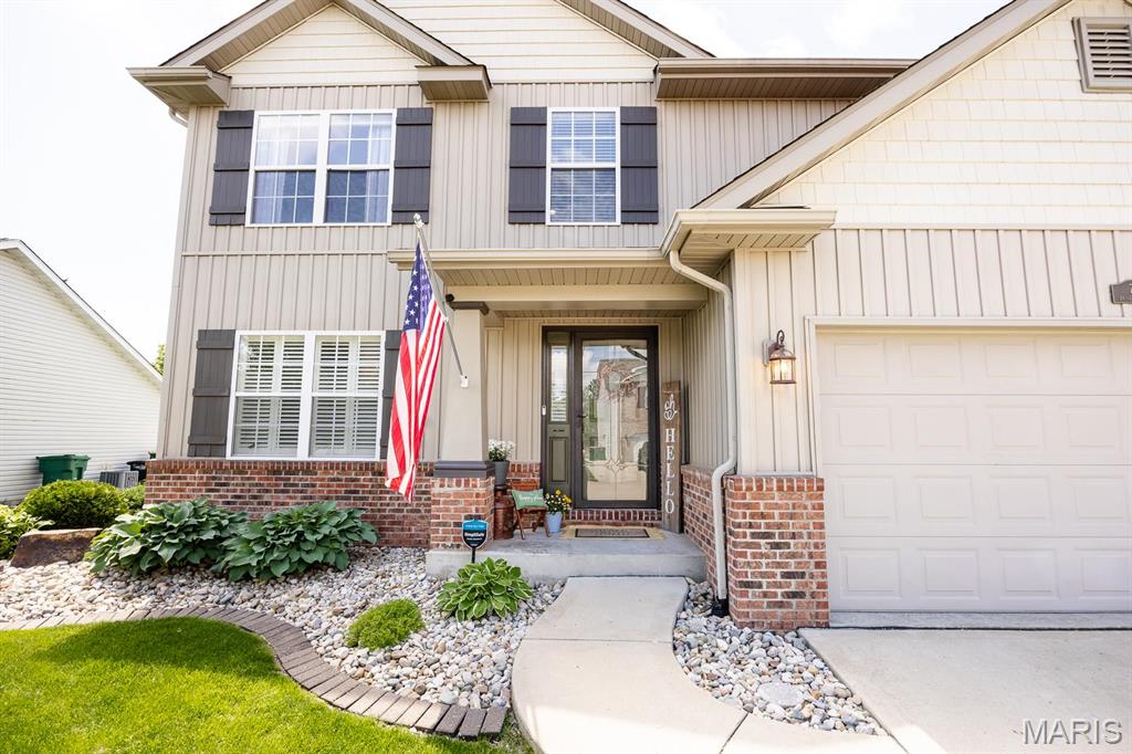 Undisclosed Address O'Fallon, IL 62269 - Photo 2 of 43