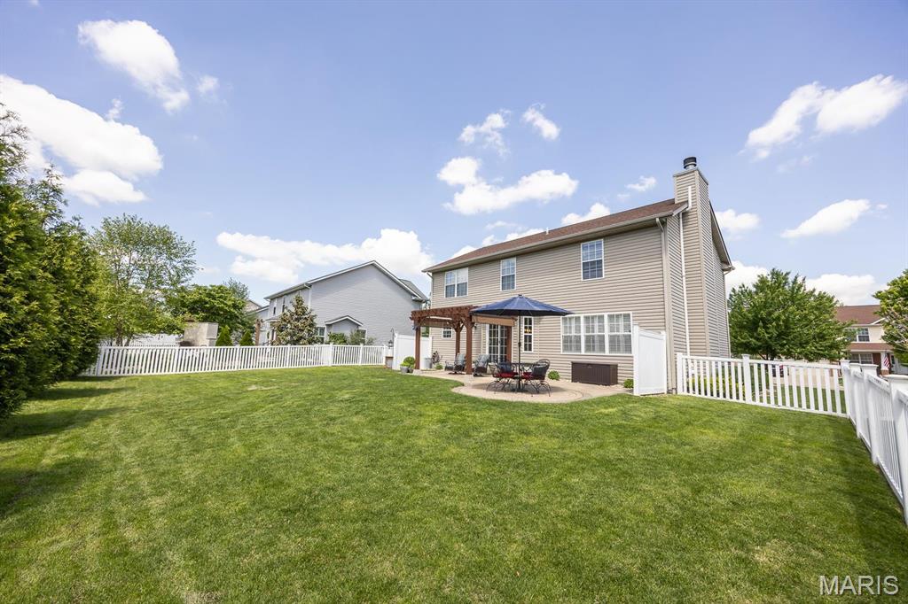 Undisclosed Address O'Fallon, IL 62269 - Photo 32 of 43