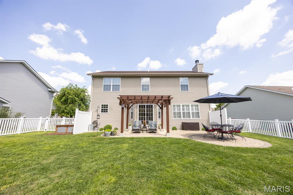 Undisclosed Address O'Fallon, IL 62269 - Photo 33 of 43