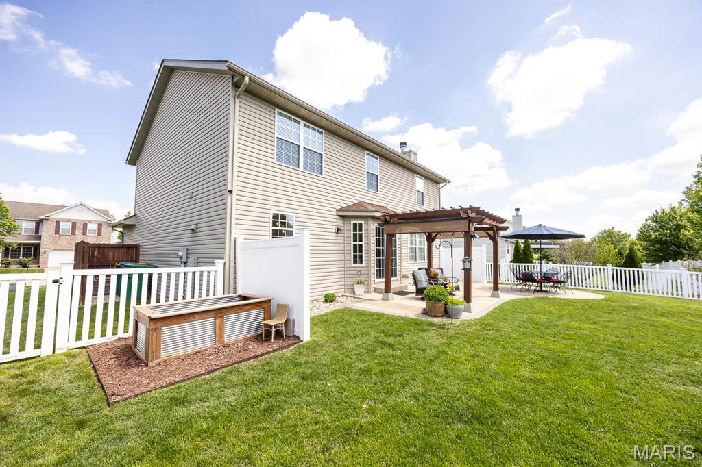 Undisclosed Address O'Fallon, IL 62269 - Photo 37 of 43