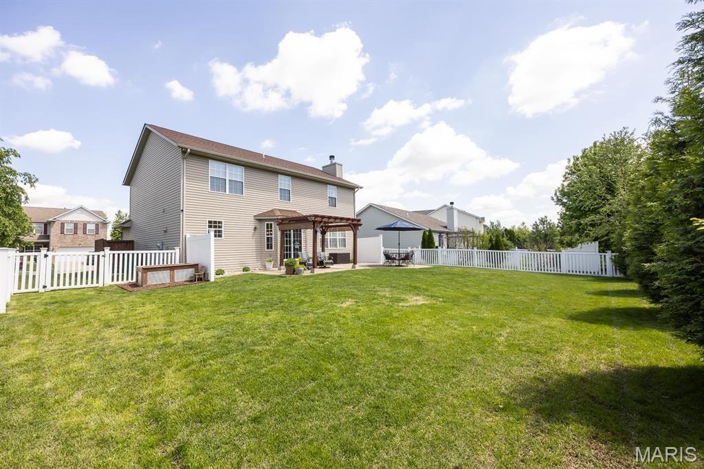 Undisclosed Address O'Fallon, IL 62269 - Photo 39 of 43