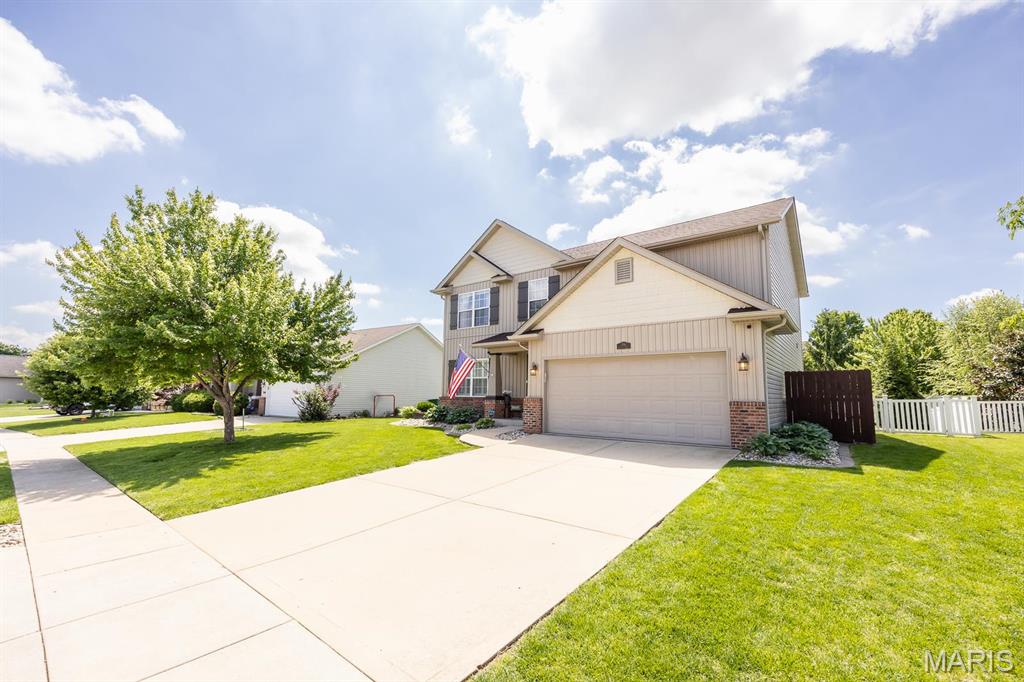 Undisclosed Address O'Fallon, IL 62269 - Photo 40 of 43